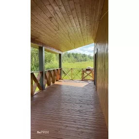 Свой дом 15 мин от города